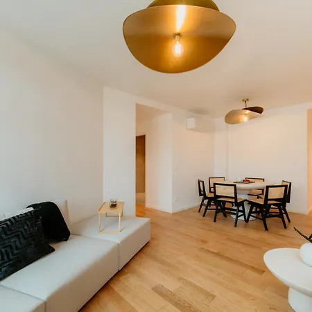Mary Pink - No Rc A - Beautiful Two-bedroom דירה *