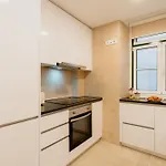 Mary Pink - No Rc A - Beautiful Two-bedroom * Lisboa