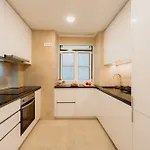 Mary Pink - No Rc A - Beautiful Two-bedroom 公寓 Lisboa