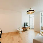 Mary Pink - No Rc A - Beautiful Two-bedroom 公寓 *