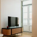 Mary Pink - No Rc A - Beautiful Two-bedroom 公寓