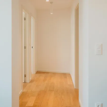 Mary Pink - No Rc A - Beautiful Two-bedroom Apartmán