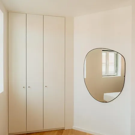 Mary Pink - No Rc A - Beautiful Two-bedroom Apartmán Lisboa