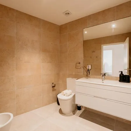 Mary Pink - No Rc A - Beautiful Two-bedroom Apartmán