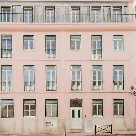 Mary Pink - No Rc A - Beautiful Two-bedroom