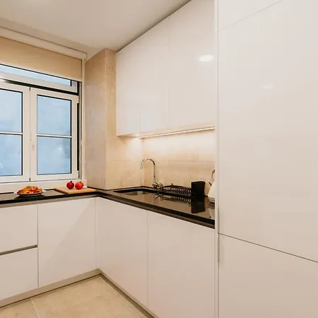 Mary Pink - No Rc A - Beautiful Two-bedroom