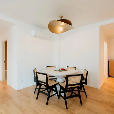 Mary Pink - No Rc A - Beautiful Two-bedroom Apartmán