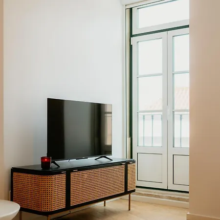 Mary Pink - No Rc A - Beautiful Two-bedroom Apartman